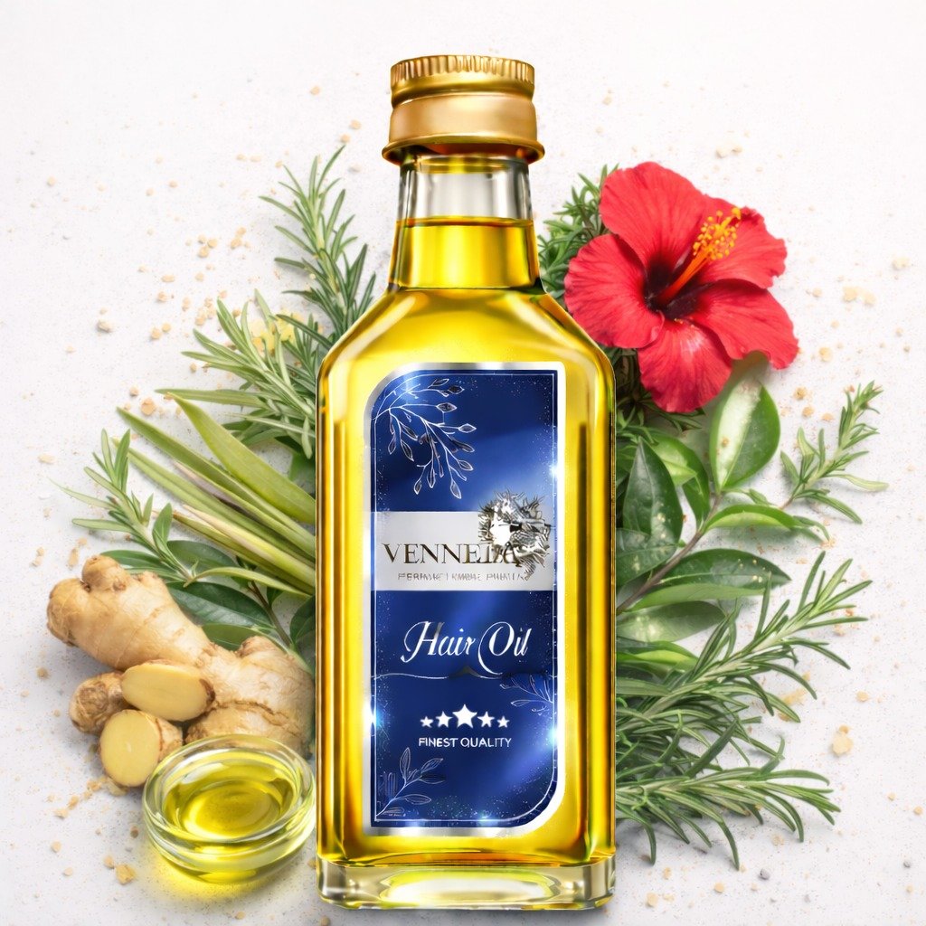 Sugandhi Herbals - Vennela Essence