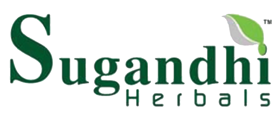 Sugandhi Logo